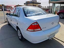 نيسان صني